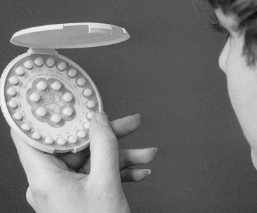 Birth control pills were approved by the FDA