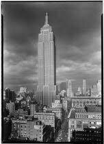 The Empire State Building Opens