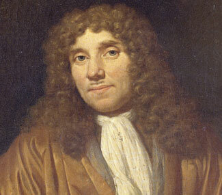 Anton van Leeuwenhoek