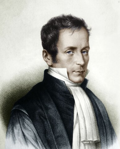 Rene Laennec