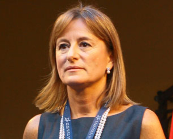 HidroAysén: Ministra Benítez señala que se han presentado mil reclamaciones a Comité de Ministros