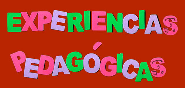 Registro de experiencia