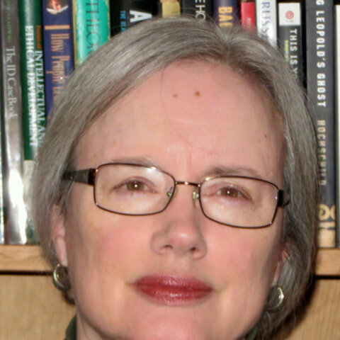 Janet S. Eyler wins faculty award for service learning at Vanderbilt