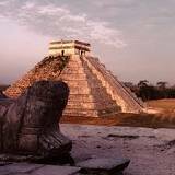 Height of Mayan Civilization