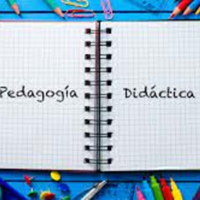 Timeline: Origen y evolución de la didáctica