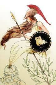 Hesiod's second age: The Silver Age of Mankind