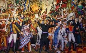 Bandos de Miguel Hidalgo y Costilla