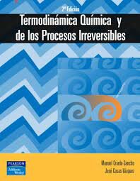 La termodinámica de los procesos irreversibles