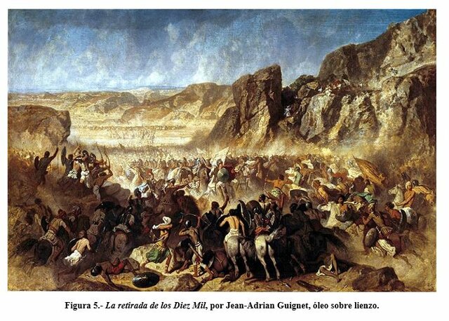 Firma de la paz del rey