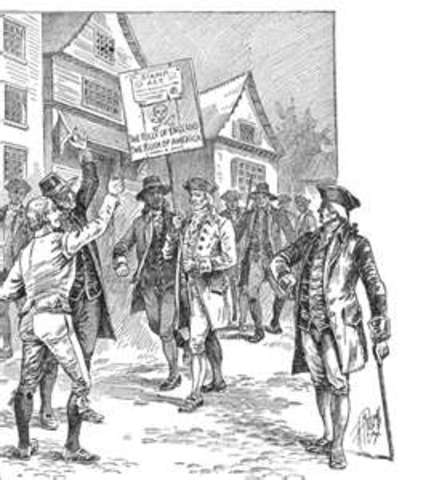 Stamp Act