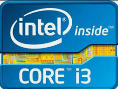 Intel Core i3