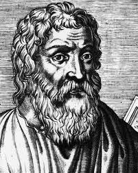 1200 BC - 200 BC - Ancient Greeks