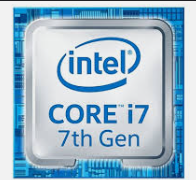Intel Core i7