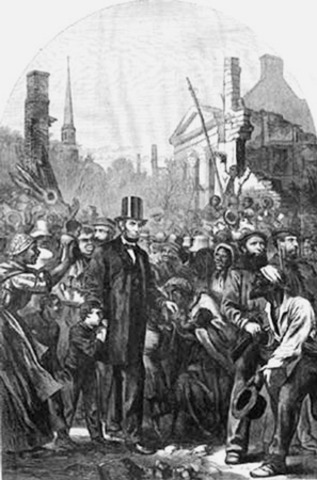 Emancipation Proclamation