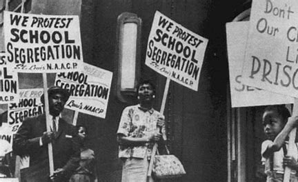 Brown v Board of Education