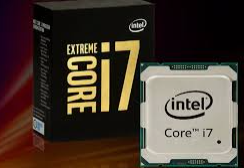 Intel Core i7 EXTREME EDITION