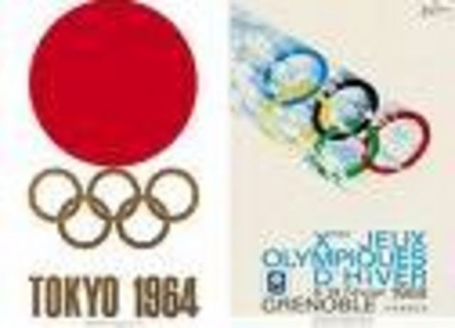 Tokyo Olympics