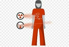 Primer Evento sobre la Aplicación hasta nuestros días sobre la radiación ionizante