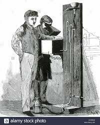 Segundo Evento los rayos X