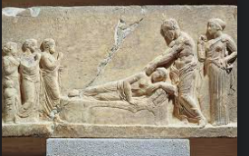 Ancient Greece. 1200 BC - 200 BC