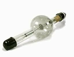 Segundo Evento Estructura del tubo de rayos X