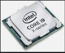Intel i9