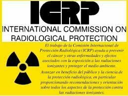 Tercer Evento Comité internacional de protección radiológica