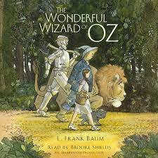 The Wizard of Oz (Book) is Published