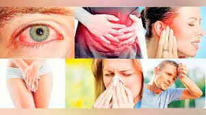 5. OTRAS CUSAS DE ENFERMEDADES