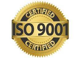 ISO-9001