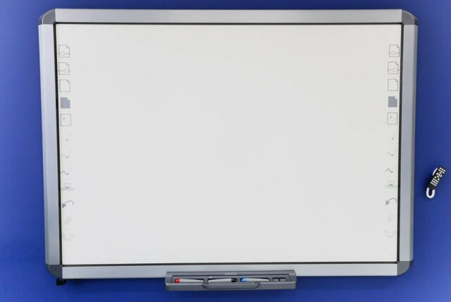 Smart Board
