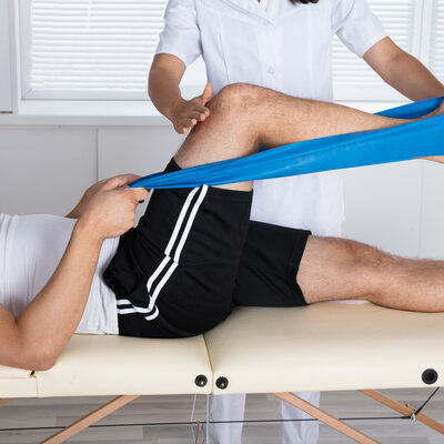 Timeline: History of Physical therapy