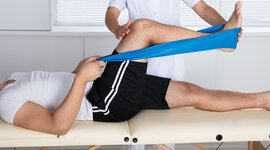 Timeline: History of Physical therapy
