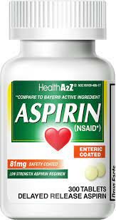 Charles Henri Leroux first isolated the “miracle” drug Salicylic acid, or proto-aspirin