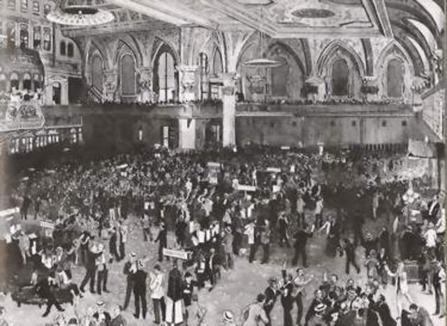 Panic of 1893