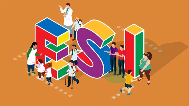 Ley 26.150 de Educación Sexual Integral ESI