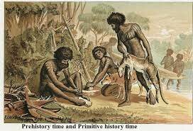 Primitive times