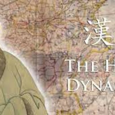 Timeline: 2. 206 B.C