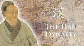 Timeline: 2. 206 B.C