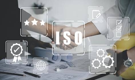 Aparición de la serie de normas ISO-9000