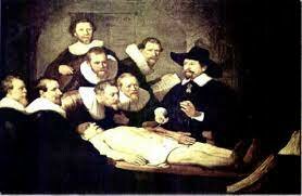 Salud en el Renacimiento