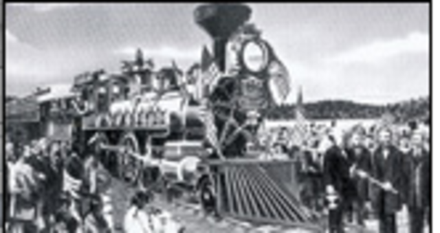 Northern Securities Case