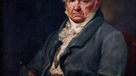 Timeline: Francisco de Goya y Lucientes