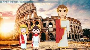 Ancient Romans