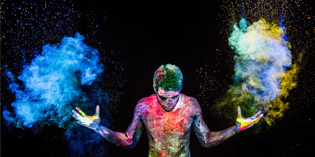 1. La enfermedad y la superstición