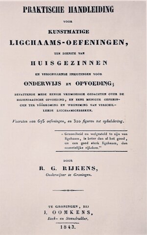 Evoulution of the name