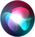 Siri.