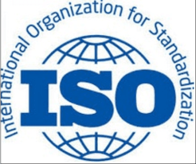 Asignación de las siglas ISO