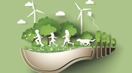 Timeline: Educación Ambiental