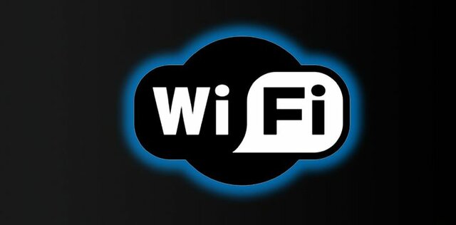 WiFi